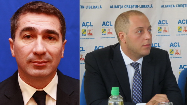 NEAMŢ: PSD contra PNL – faza pe comunicate
