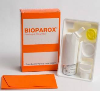 Contraindicaţii noi la Bioparox: e interzis la copii până la 12 ani!, ZCH NEWS - sursa ta de informații