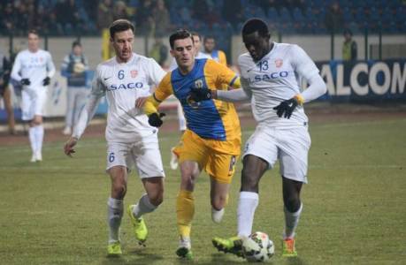 FC Botoşani ajunge procedural în Europa League!, ZCH NEWS - sursa ta de informații