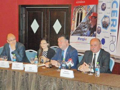 PIATRA-NEAMŢ: Conferința ”Afaceri.ro”, ZCH NEWS - sursa ta de informații