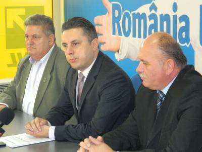 NEAMŢ: Alexandru Drăgan, susţinere pentru Dragoş Chitic, ZCH NEWS - sursa ta de informații
