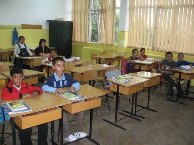 NEAMŢ: Acțiune împotriva abandonului școlar, ZCH NEWS - sursa ta de informații