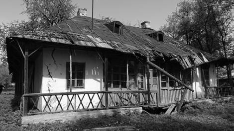 BOTOŞANI: Salvarea casei copilăriei lui George Enescu, ZCH NEWS - sursa ta de informații