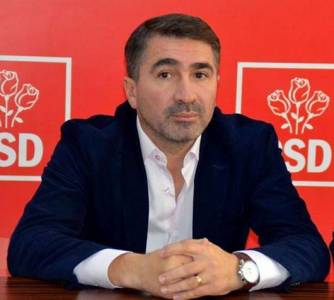 Ionel Arsene, președinte PSD Neamț: ”România are şansa de a avea un sistem de irigaţii; PNL să renunțe la jocul politic mârșav!”, ZCH NEWS - sursa ta de informații