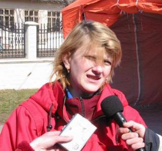 Letiţia Damoc: „Voi face o nouă plângere în instanţă”, ZCH NEWS - sursa ta de informații