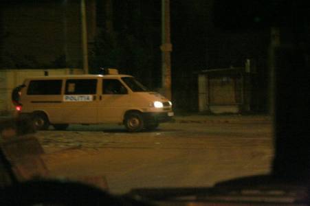 IAŞI: Acţiuni de noapte ale poliţiştilor, ZCH NEWS - sursa ta de informații