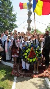 NEAMŢ: Pomenirea Preotului Gheorghe Filip, la Săvinești, ZCH NEWS - sursa ta de informații