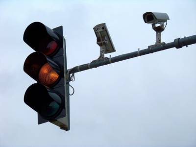 IAȘI: Sancțiuni pentru nerespectarea culorii roșii a semaforului, ZCH NEWS - sursa ta de informații