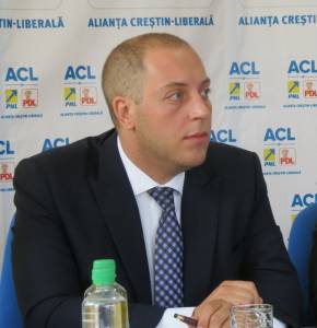 Radu SURUGIU: Scrisoare către toți liberalii din județul Neamț, ZCH NEWS - sursa ta de informații