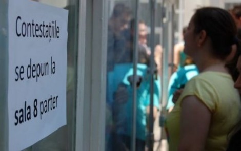 Aproape 10.000 de contestații la Bacalaureat în Moldova, ZCH NEWS - sursa ta de informații
