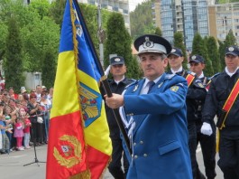 Jandarmeria Română, pe locul al doilea în topul încrederii românilor