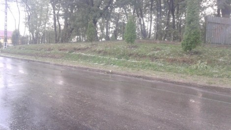 Cod galben de furtuni și grindină în Neamț, Iași și Bacău