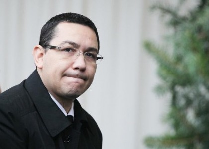 Prima explicație la prima retragere a lui Victor Ponta: Sechestru DNA pe o parte din avere, ZCH NEWS - sursa ta de informații