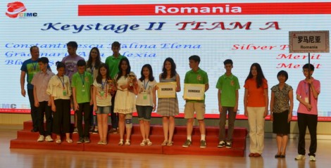 Elevi ieșeni, medaliați la International Mathematics Competition, ZCH NEWS - sursa ta de informații