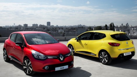 Peste 2.000 de Renault Clio IV din România rechemate în service! Vinovate sunt frânele!, ZCH NEWS - sursa ta de informații