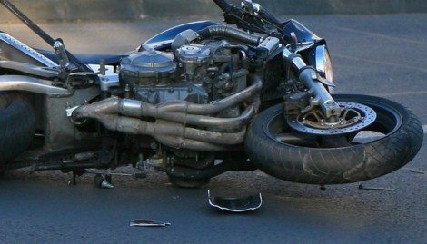 Impact mortal motociclist &#8211; copac, ZCH NEWS - sursa ta de informații