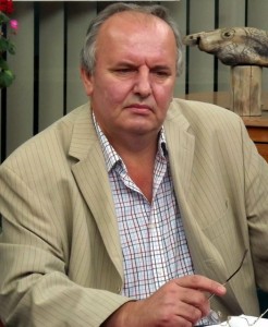Adrian Alui Gheorghe, nominalizat la premiile Uniunii Scriitorilor cu &#8222;Laika&#8221;, ZCH NEWS - sursa ta de informații