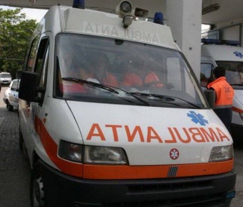 Copil din Borca rănit în accident de scuter, ZCH NEWS - sursa ta de informații