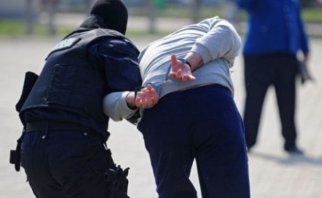 Judeţul Bacău a „pierdut” un tâlhar, l-au recuperat poliţiştii din Neamţ, ZCH NEWS - sursa ta de informații