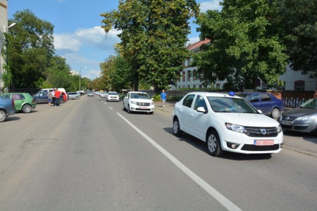 Maşini noi pentru poliţiştii din Neamţ şi Bacău, ZCH NEWS - sursa ta de informații