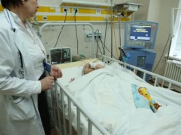 ACTUALIZARE! ŞOC! Copii intoxicaţi într-o tabără din Neamţ!