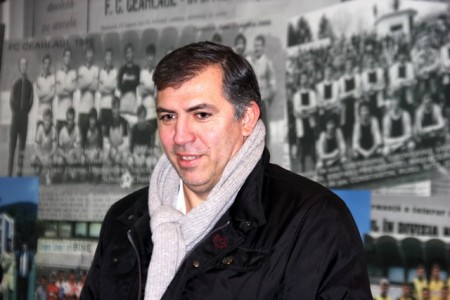 Massone poate fi demis de la FC Ceahlăul!, ZCH NEWS - sursa ta de informații