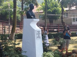 Aniversare Nicu Albu la Parcul Zoo GALERIE FOTO