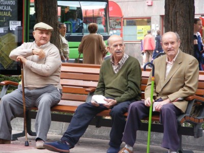 265 de pensionari vor pleca la tratament balnear, ZCH NEWS - sursa ta de informații