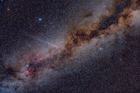 Cu ochii pe cer: diseară, un superb fenomen astronomic!, ZCH NEWS - sursa ta de informații