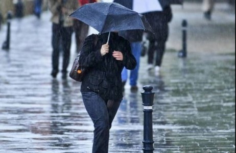 Meteorologii anunţă ploi şi vijelii!, ZCH NEWS - sursa ta de informații
