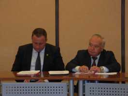 Școlile, subiect de contre și comportament de grădiniță la Colegiul Prefectural Neamț