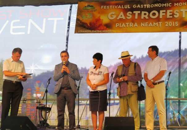 Festival gastronomic la Piatra Neamț în acest week- end, ZCH NEWS - sursa ta de informații