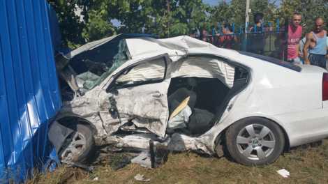 Accidentul de la Tranzicom: a treia victimă dusă cu elicopterul la Bucureşti, ZCH NEWS - sursa ta de informații