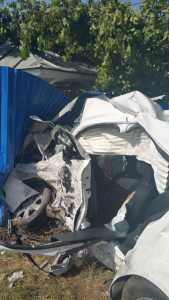 Accidentul de la Tranzicom: şoferul cercetat pentru ucidere din culpă, ZCH NEWS - sursa ta de informații
