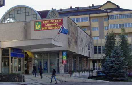 ”Nocturna bibliotecilor”, la Biblioteca Judeţeană „G. T. Kirileanu”, ZCH NEWS - sursa ta de informații