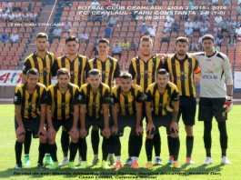 FC CEAHLĂUL 2015: Acţionarii se ceartă, jucătorii „fug” la muncă în străinătate!