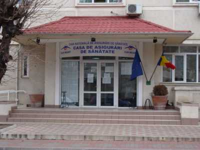 Casa de Asigurări de Sănătate Neamț verificată de Curtea de Conturi, ZCH NEWS - sursa ta de informații