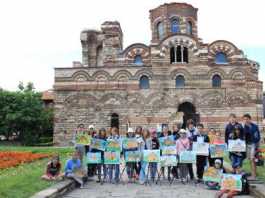 „Piatra Neamţ – Terra Europaea 2015”, ediţia a III-a