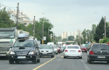 31.000 de mașini înmatriculate în Neamț și 9200 de șoferi începători anul trecut, ZCH NEWS - sursa ta de informații