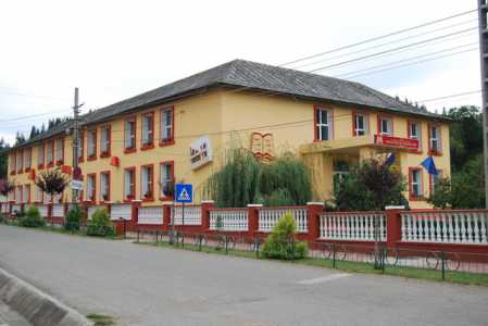 Alarmare de cutremur la Școala Gimnazială Tașca, ZCH NEWS - sursa ta de informații