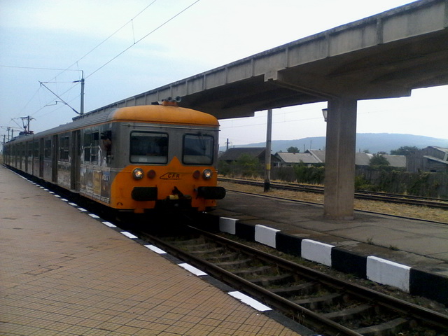 Trenul ajunge de Zilele Oraşului şi la Târgu Neamţ GALERIE FOTO, ZCH NEWS - sursa ta de informații