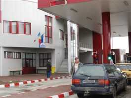Ţigări de contrabandă ascunse sub haine
