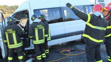 Nemţean mort în accident în Italia! Alte 7 persoane au fost rănite!, ZCH NEWS - sursa ta de informații