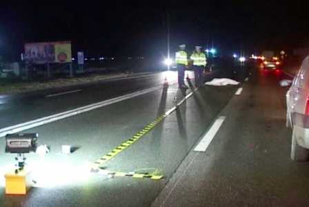 Tragedii pe şosele: doi bărbaţi decedaţi în accidente rutiere!, ZCH NEWS - sursa ta de informații