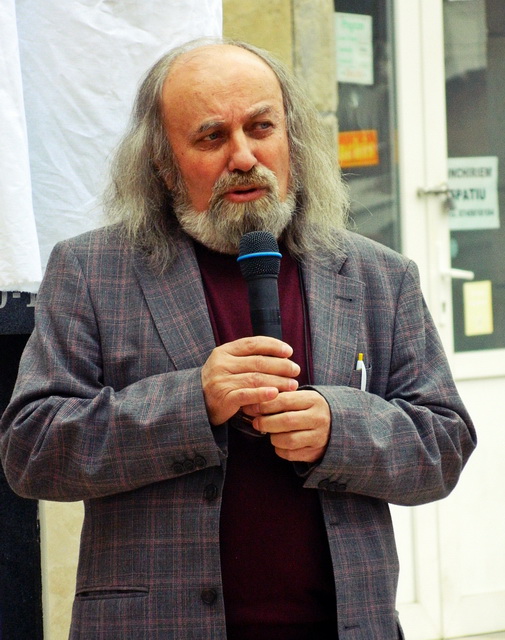 BICAZ: Dezvelirea bustului poetului Mihai Eminescu GALERIE FOTO, ZCH NEWS - sursa ta de informații