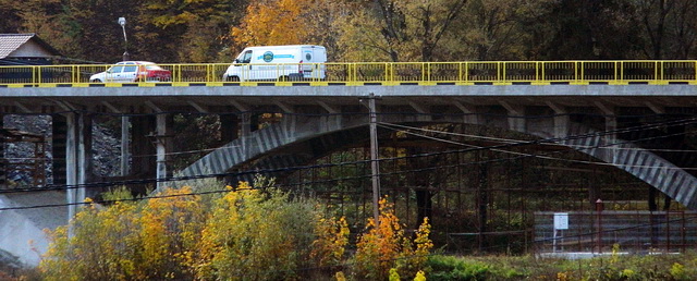 BICAZ: Podul e gata! Doar pentru şoferi!, ZCH NEWS - sursa ta de informații