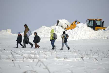 ACTUALIZARE 2.230 de copii ţinuţi acasă de iarnă!, ZCH NEWS - sursa ta de informații