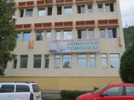 Tomograful Spitalului Județean începe treaba pe 5 noiembrie