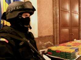 VIDEO Grupare infracţională destructurată cu ajutorul FBI