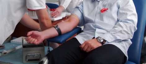 ROMAN: Vodafone vă invită la donare de sânge!, ZCH NEWS - sursa ta de informații
